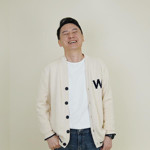 인지과학자 김상균 교수