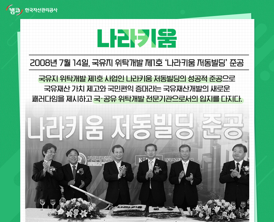 나라키움