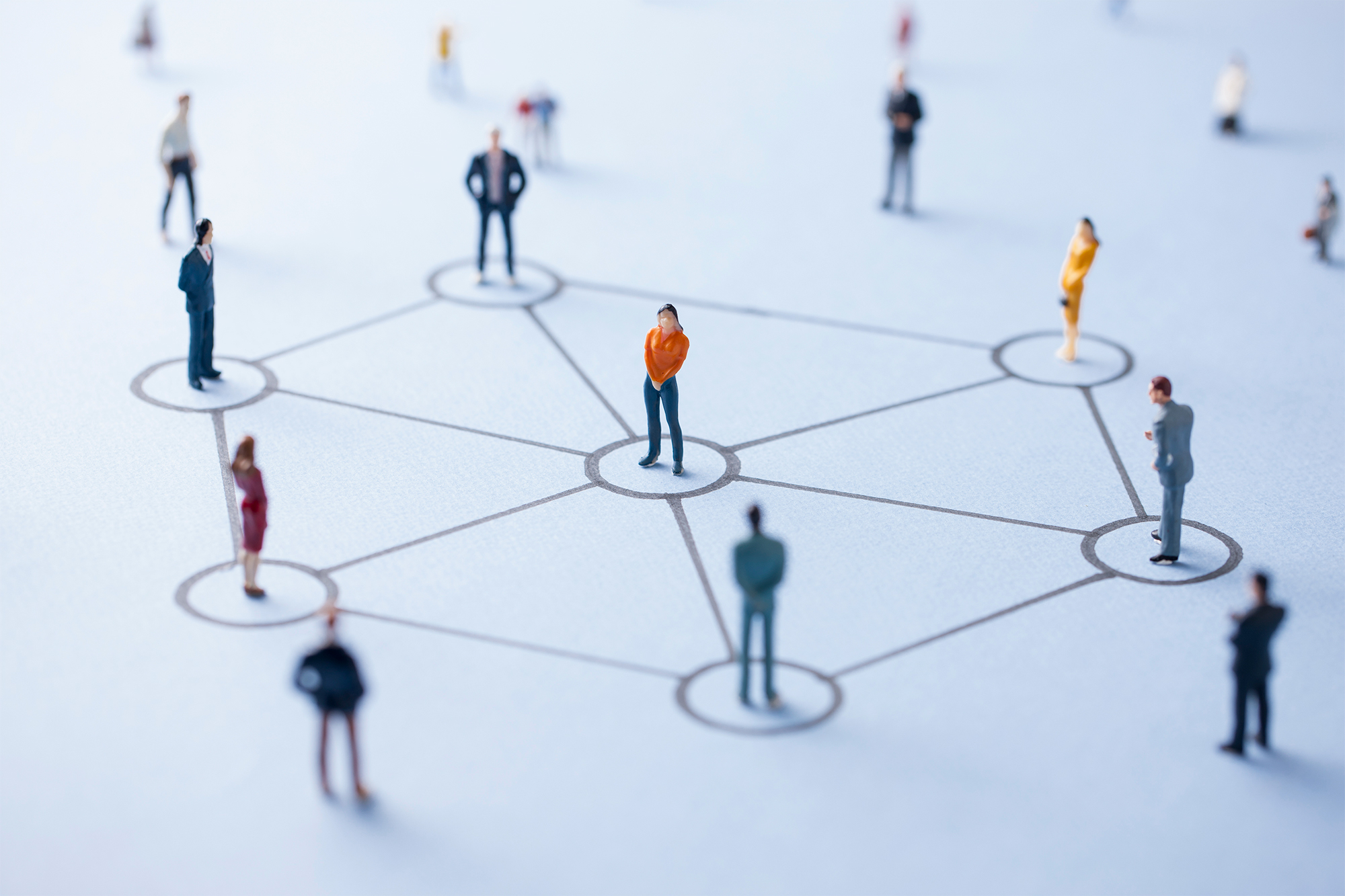 디지털 환경 속의 Z세대