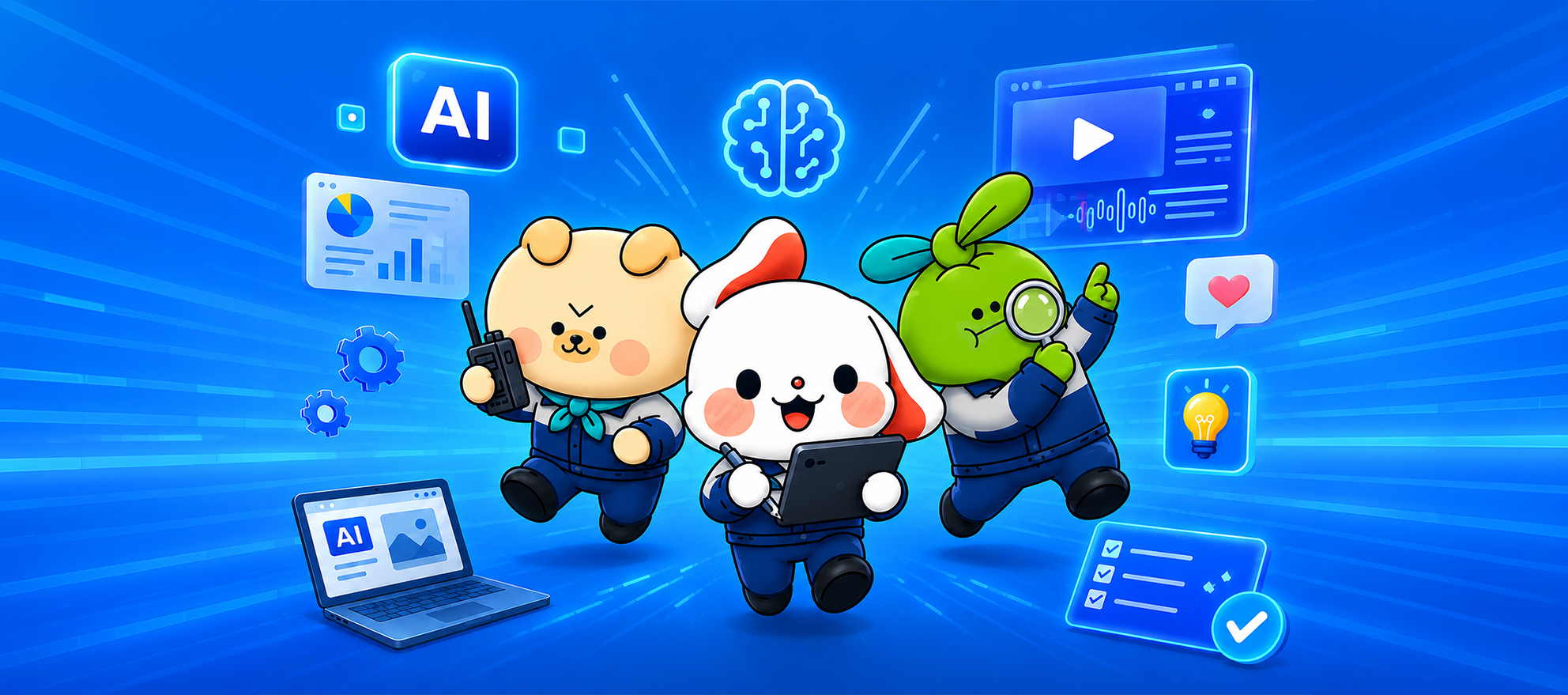 서브 비주얼