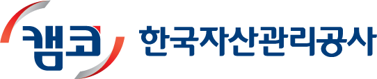 캠코 로고